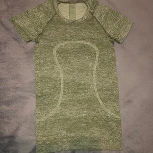Lululemon Top